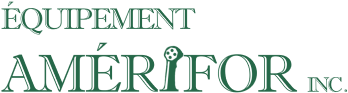 Équipement Amérifor Inc.