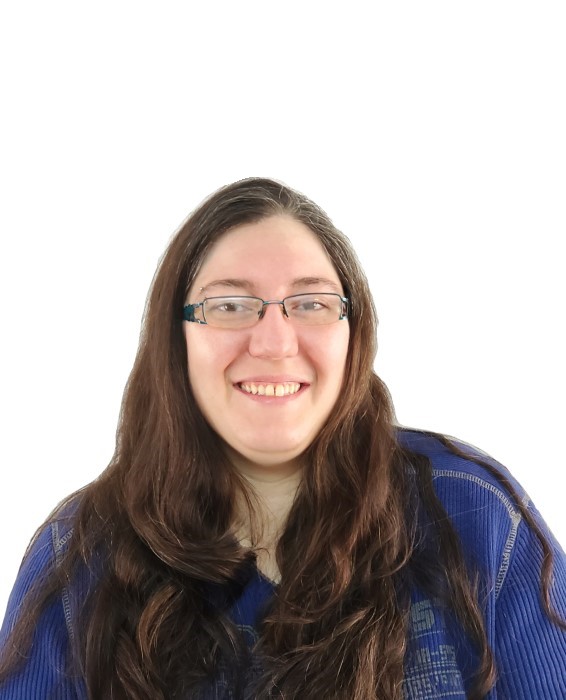 Nathalie Fortin.