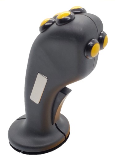 Joystick ponsse