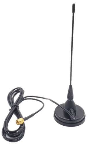Antenne Juuko ON OFF