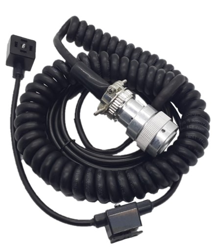 Cable ressort