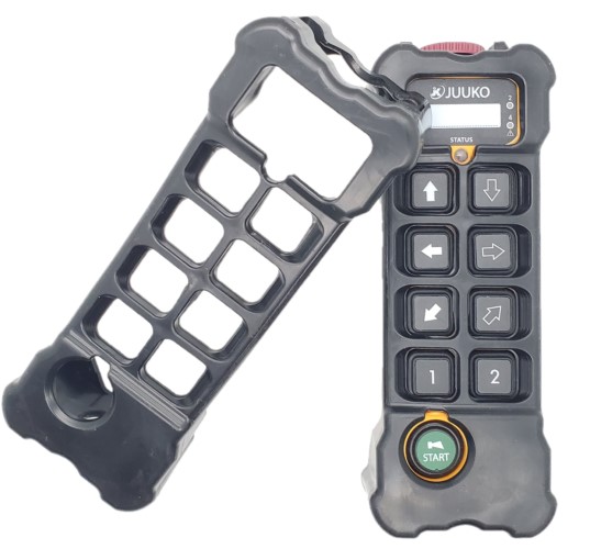 Juuko protecteur HD