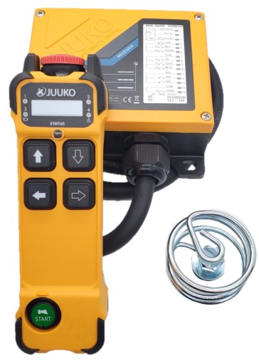 K400 AC 1