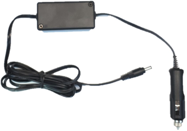Plug Lighter