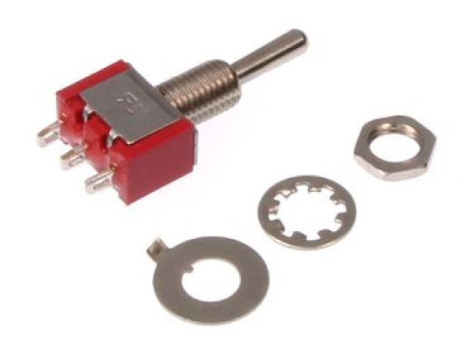 TOGGLE SWITCH