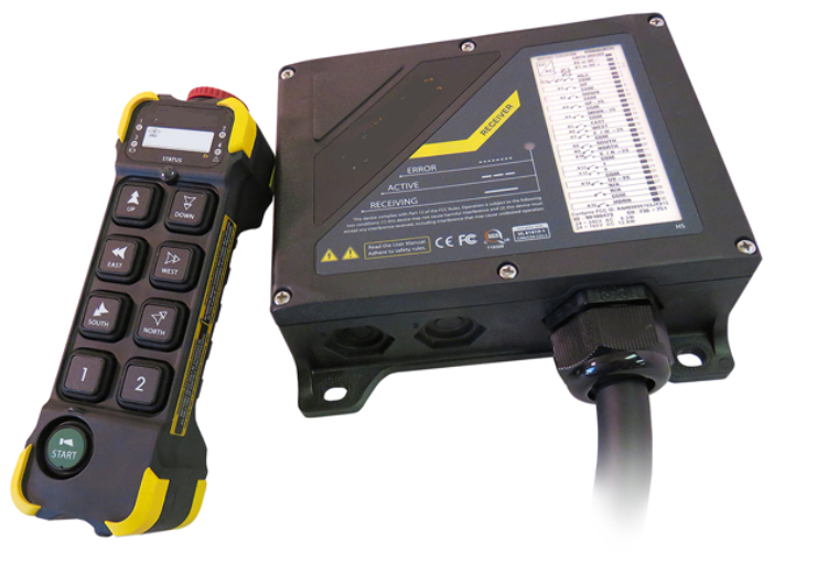 Juuko explosion proof
