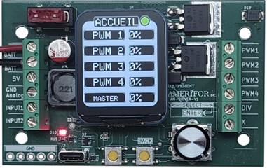 AM DRIVER V4