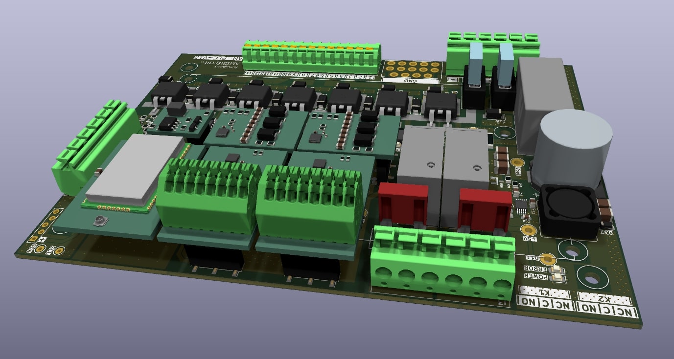 AM PLC14M